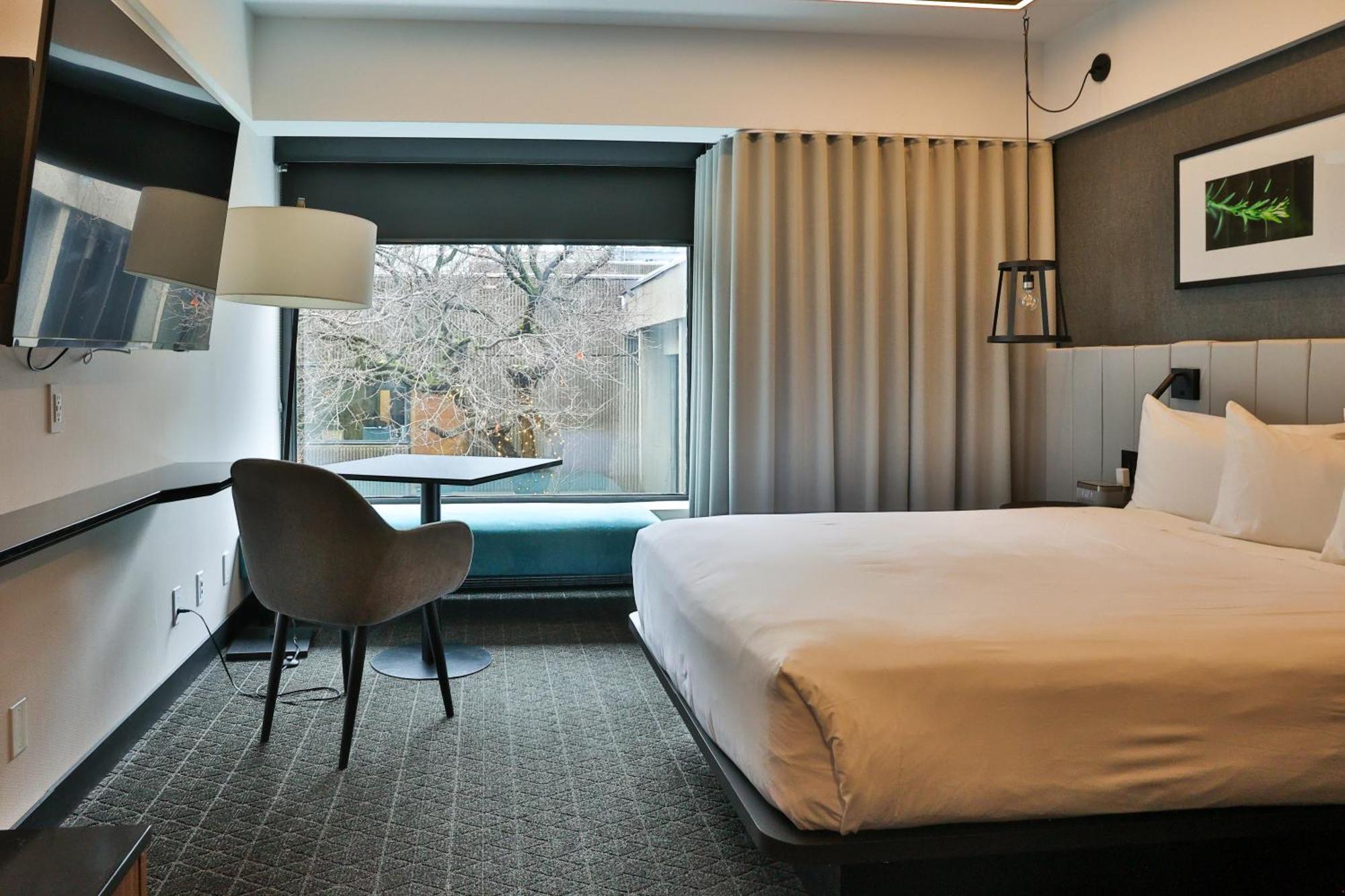 Hotel Bonaventure 4*