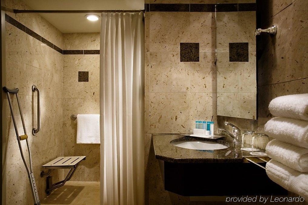 Bonaventure 4* Montreal