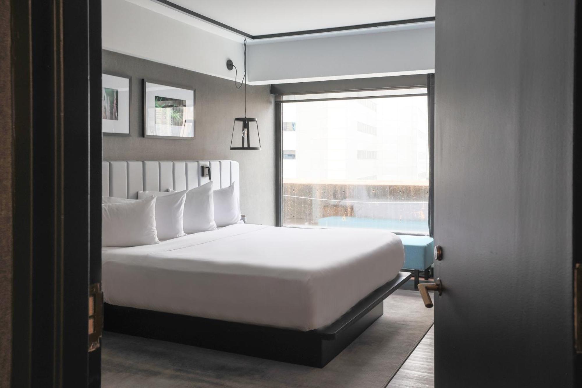 Hotel Bonaventure Montréal