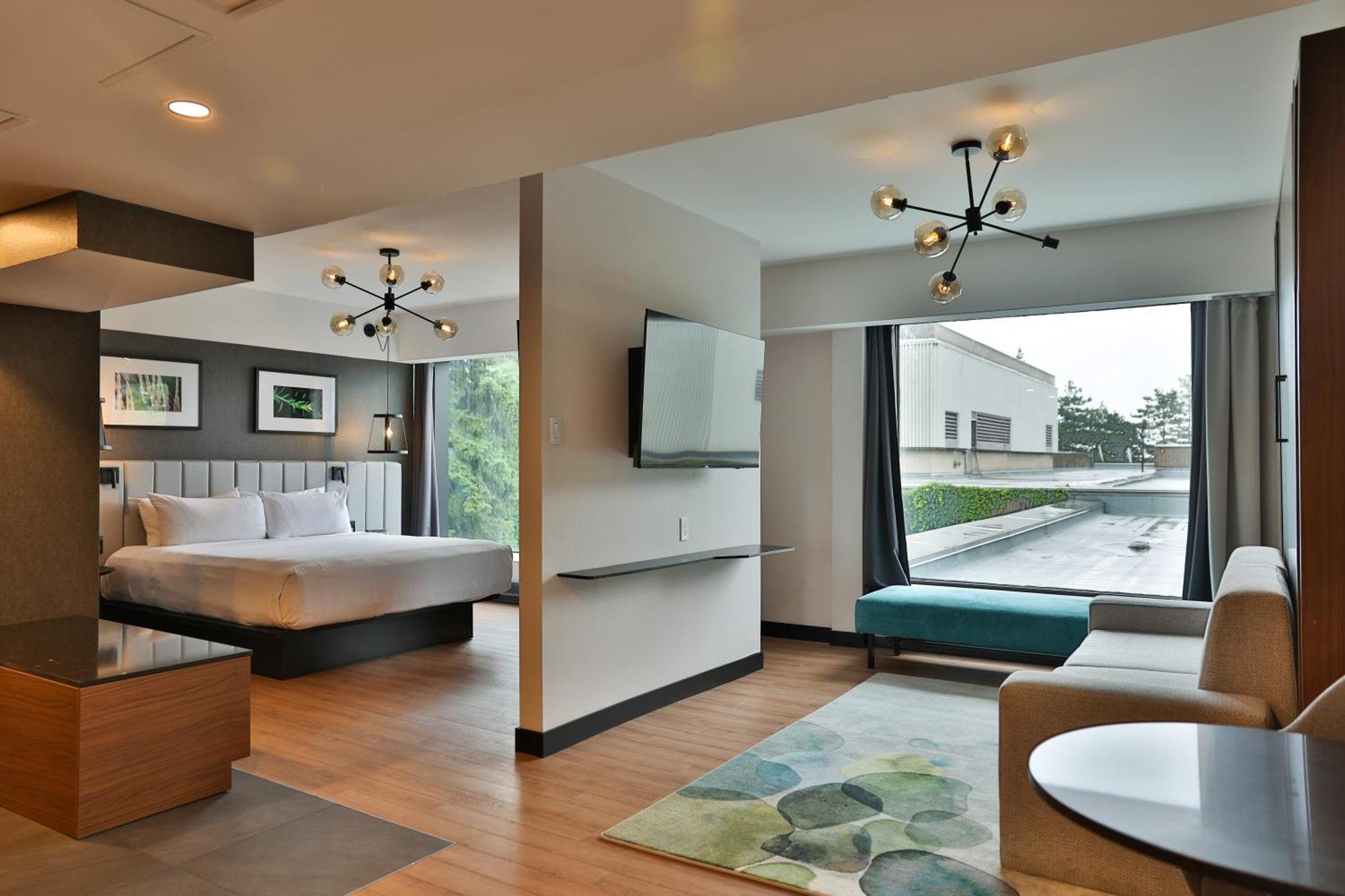 Hotel Bonaventure